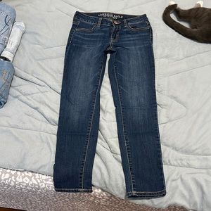 Size 0 short